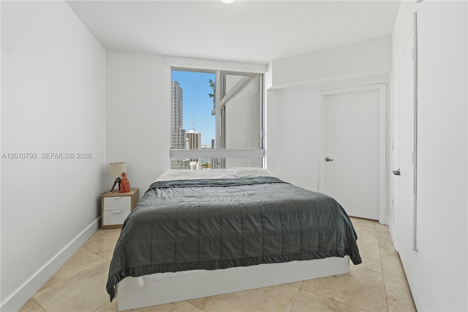 350 S Miami Ave #3307, Miami FL 33130