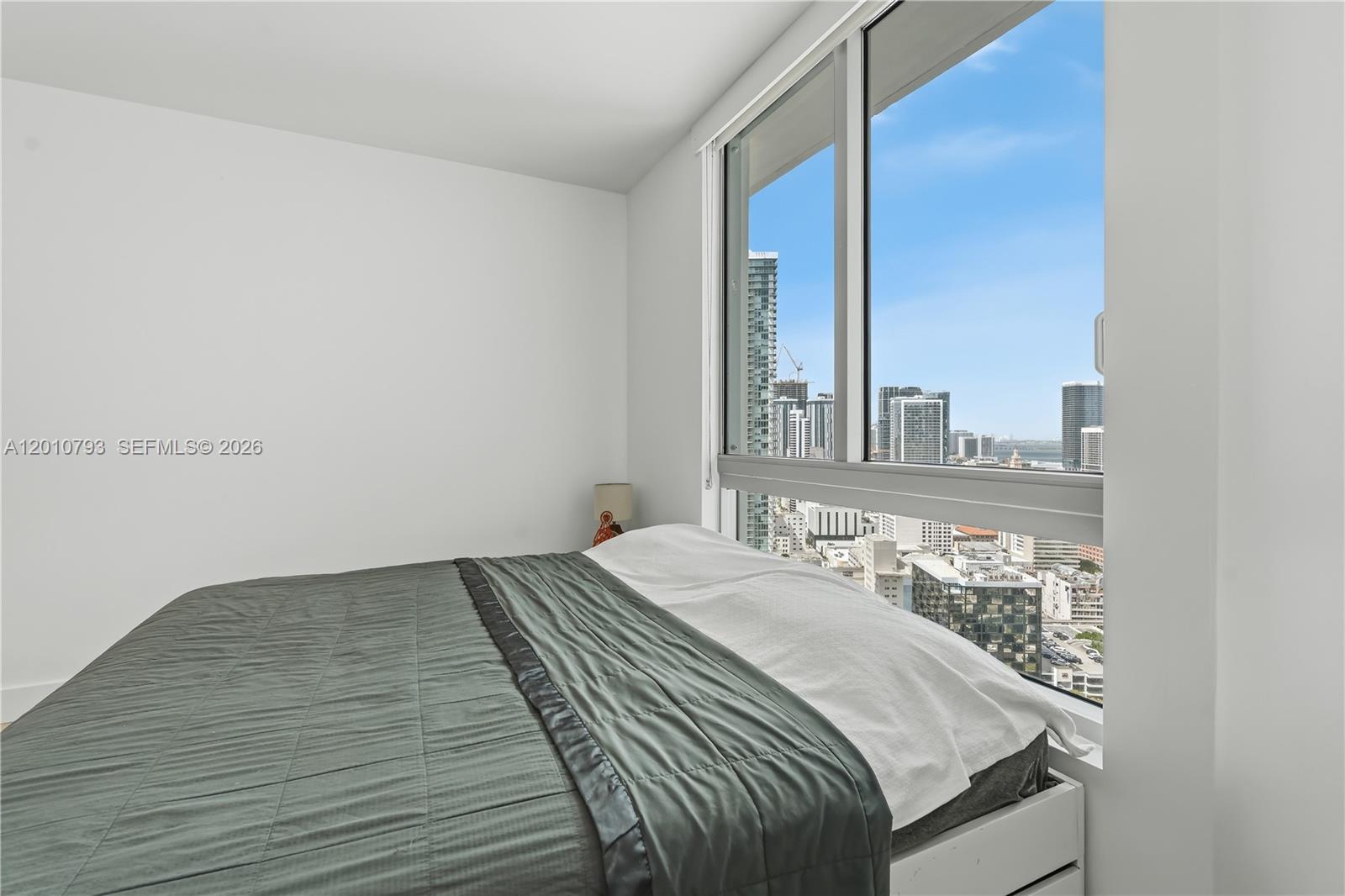 350 S Miami Ave #3307, Miami FL 33130