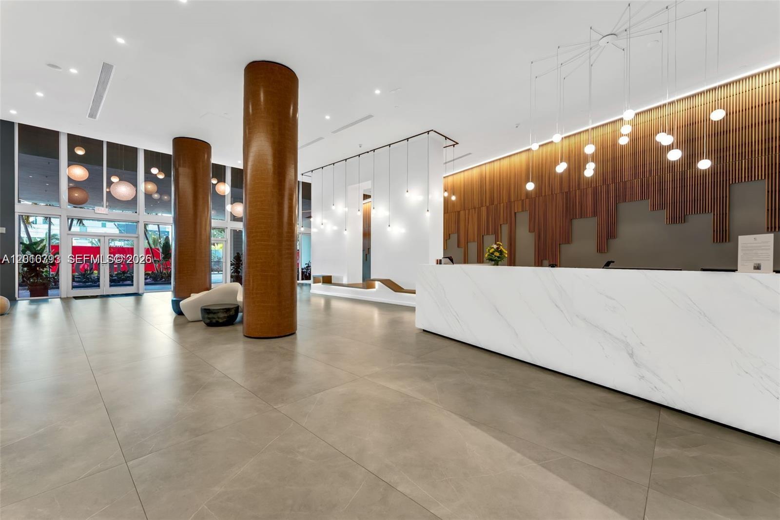 350 S Miami Ave #3307, Miami FL 33130