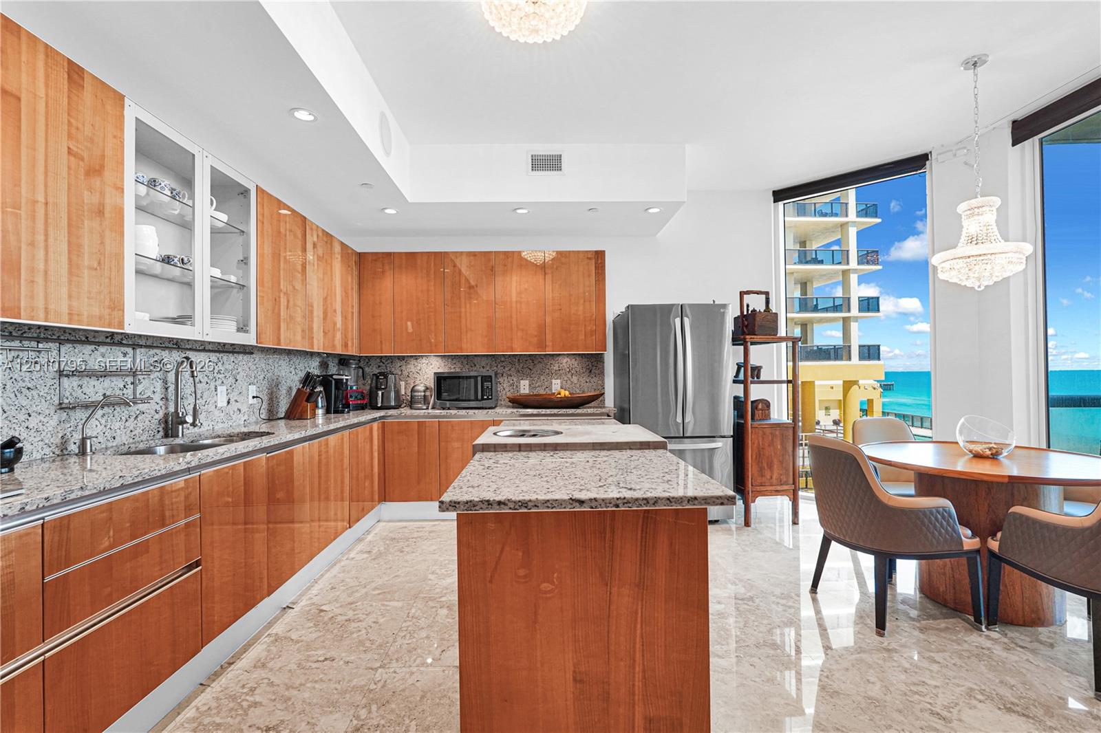 16051 Collins Ave #504, Sunny Isles Beach FL 33160