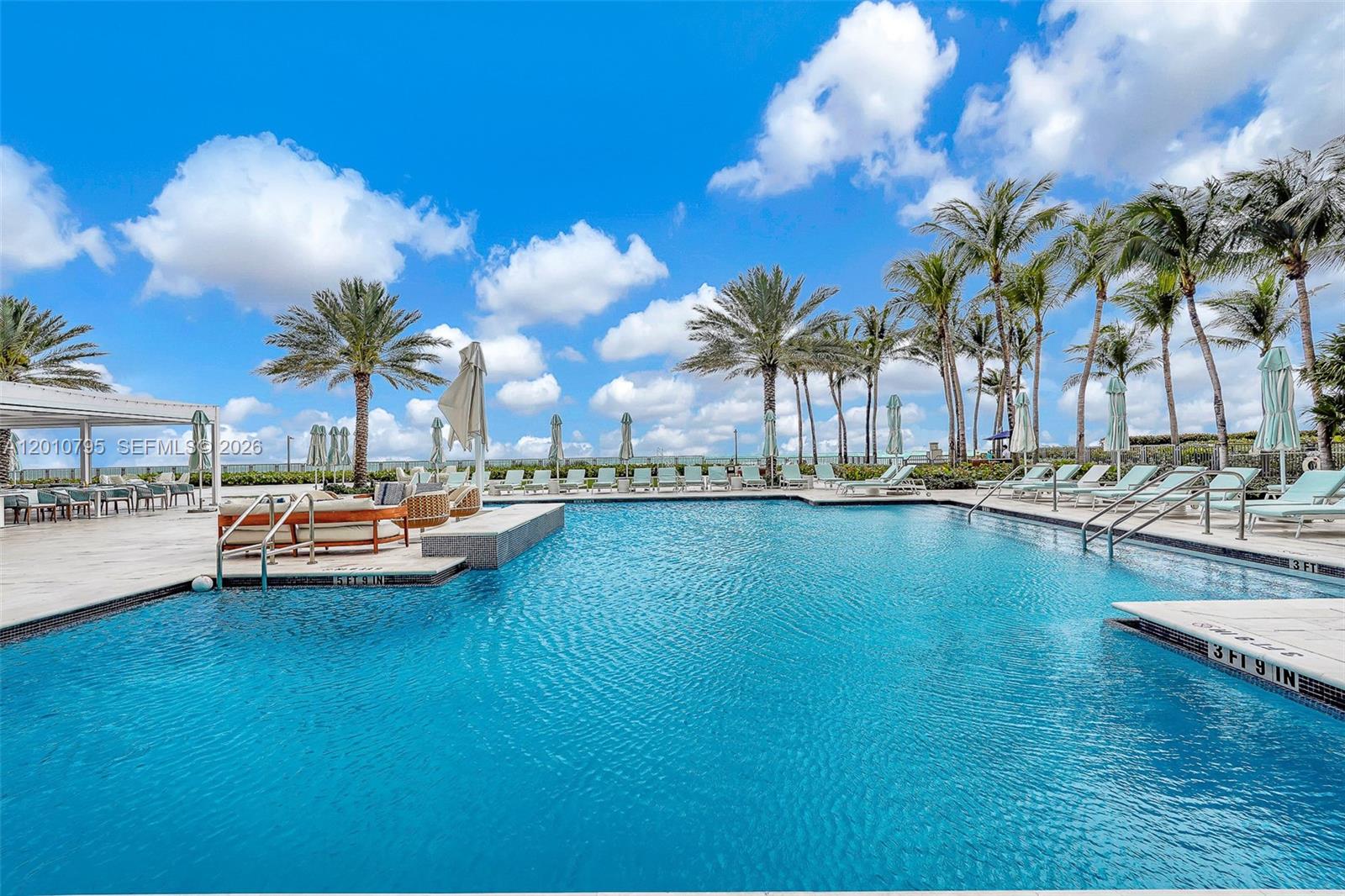 16051 Collins Ave #504, Sunny Isles Beach FL 33160