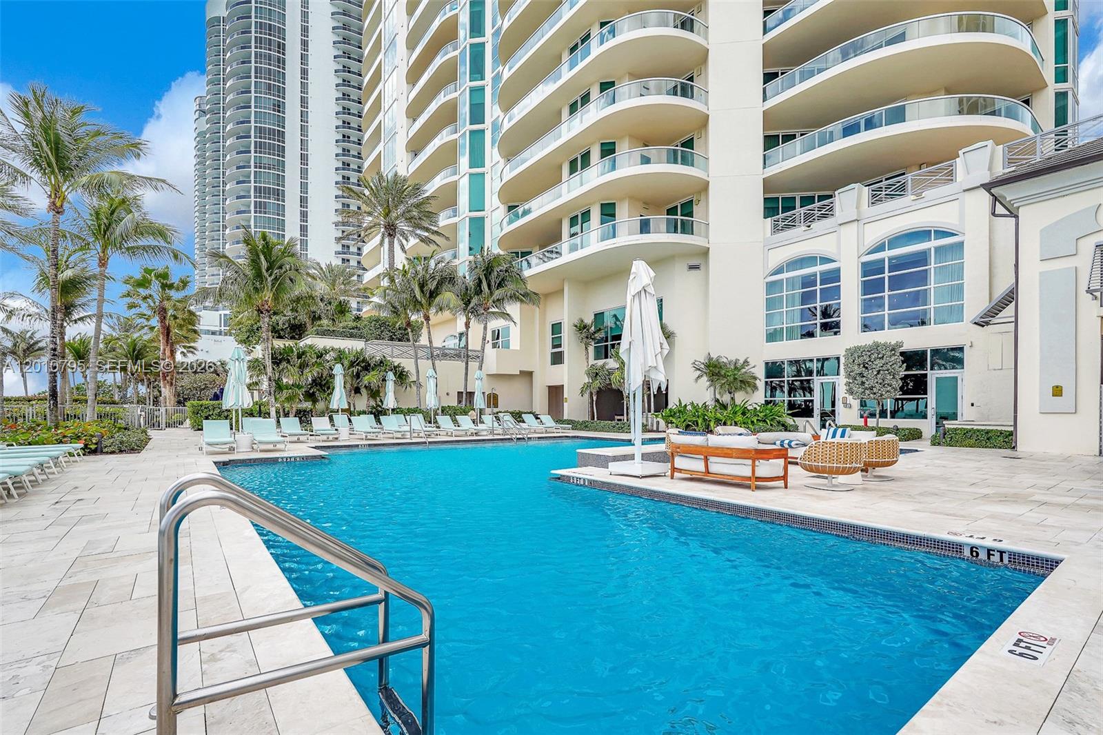 16051 Collins Ave #504, Sunny Isles Beach FL 33160