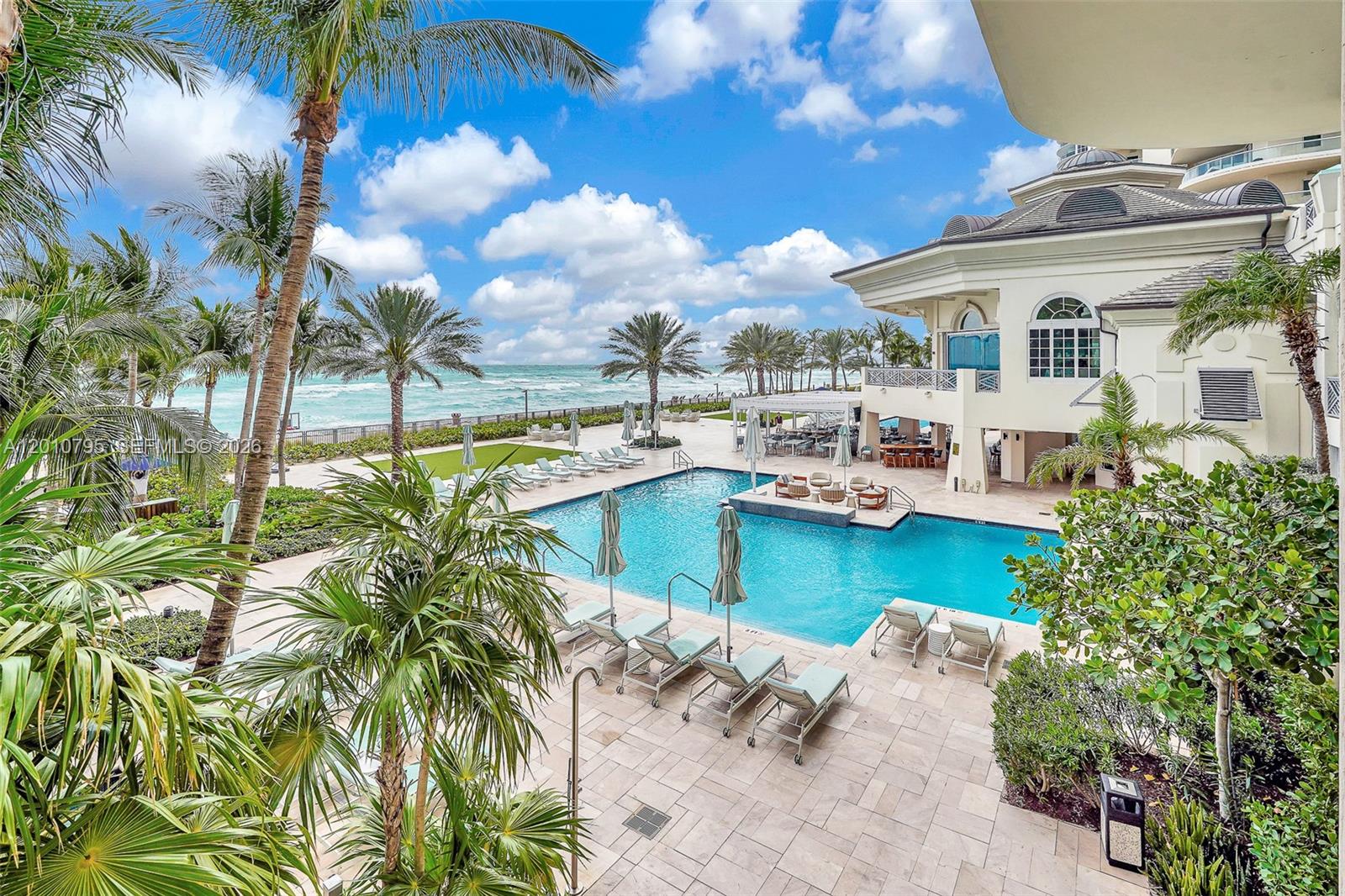 16051 Collins Ave #504, Sunny Isles Beach FL 33160
