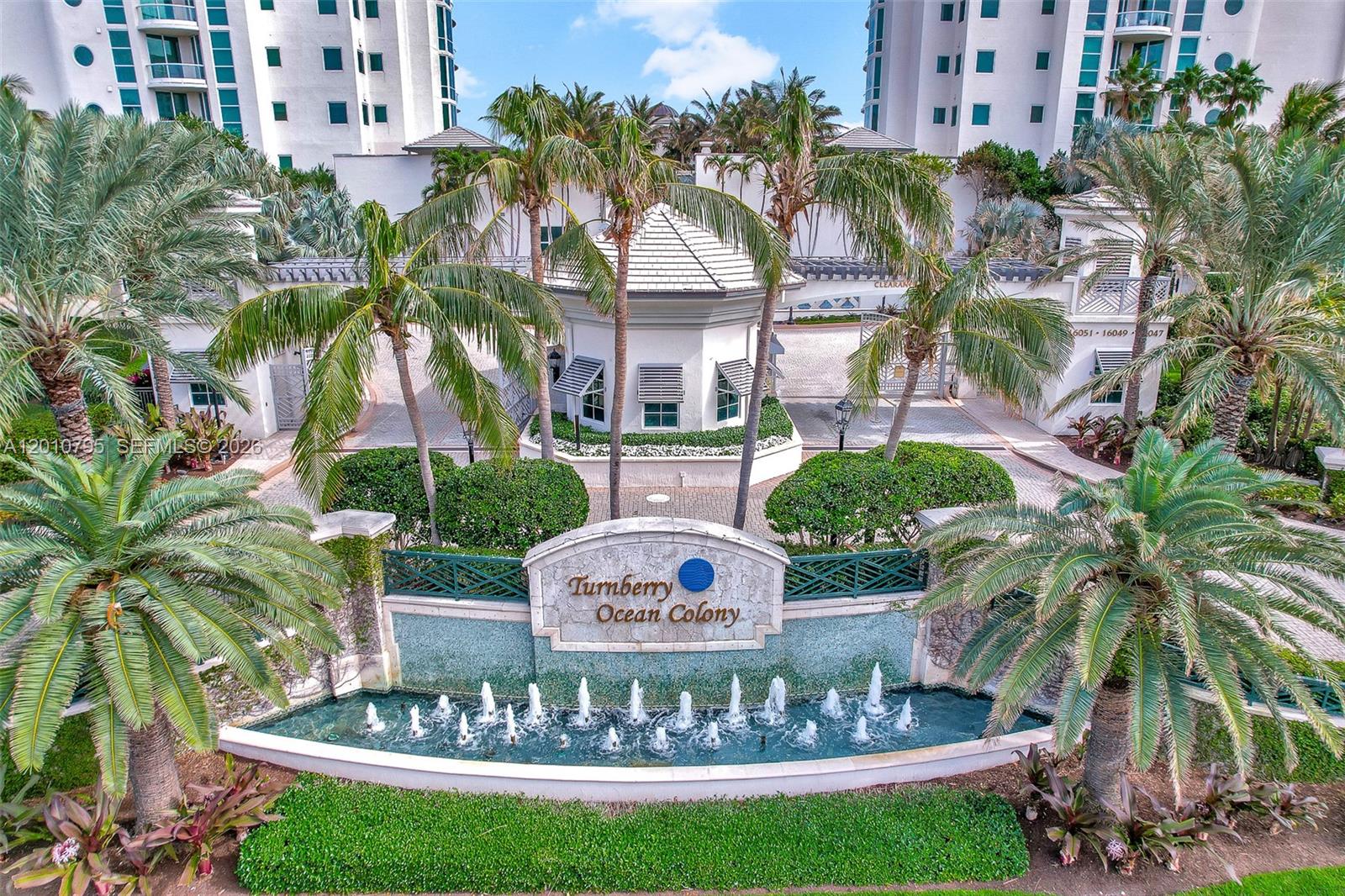 16051 Collins Ave #504, Sunny Isles Beach FL 33160