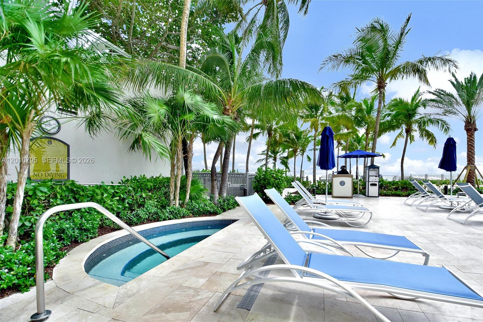 16051 Collins Ave #504, Sunny Isles Beach FL 33160