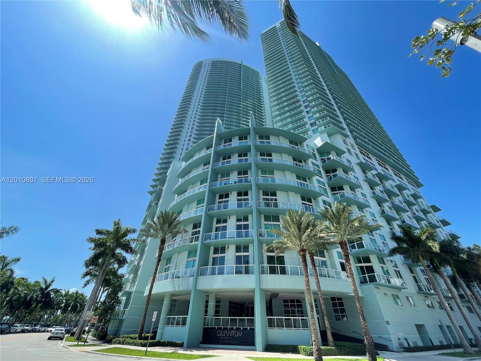 1900 N Bayshore Dr #3311, Miami FL 33132