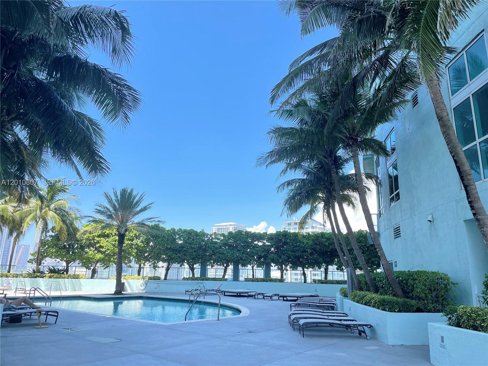 1900 N Bayshore Dr #3311, Miami FL 33132