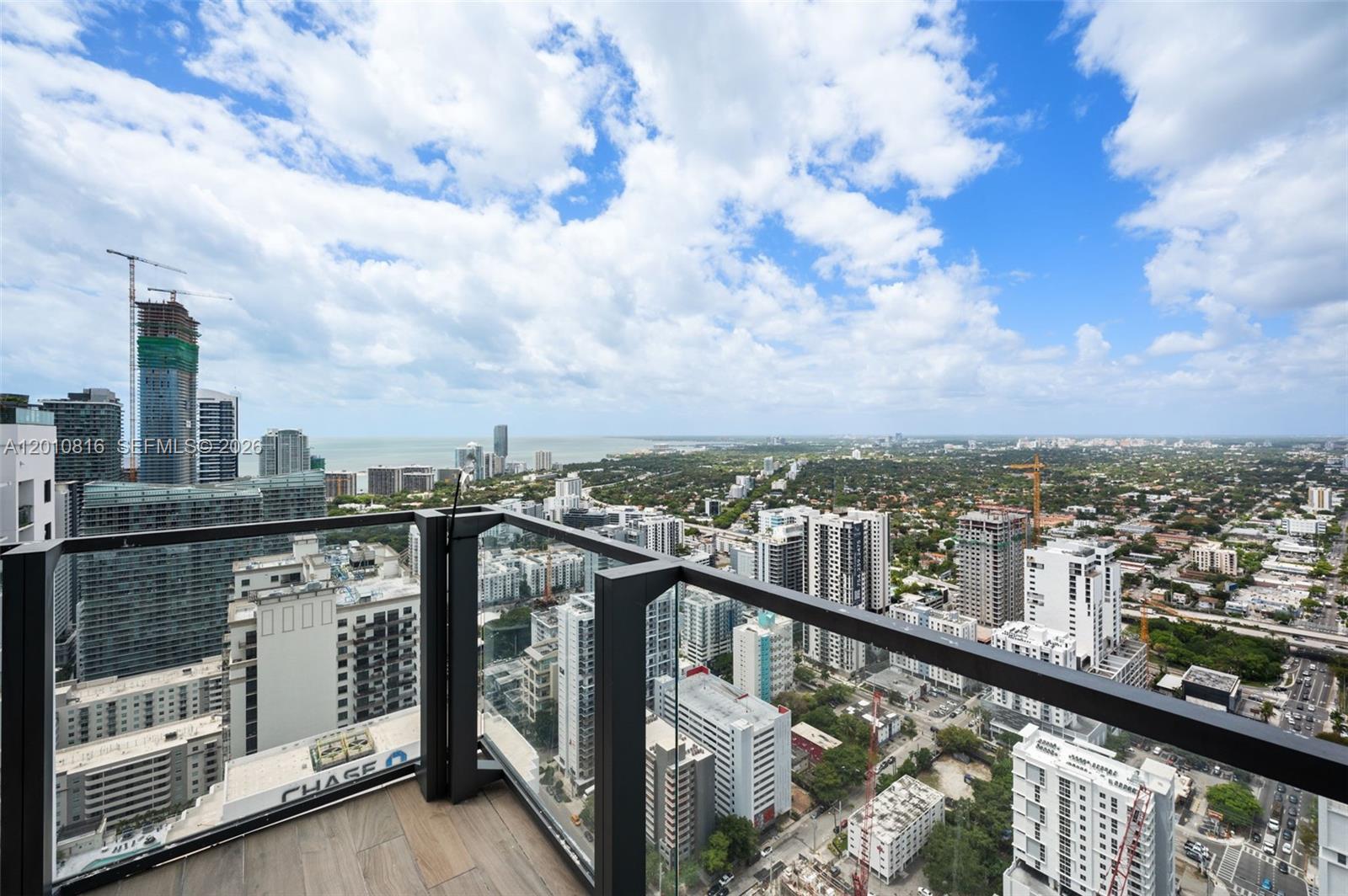 88 SW 7th St #PH4301, Miami FL 33130