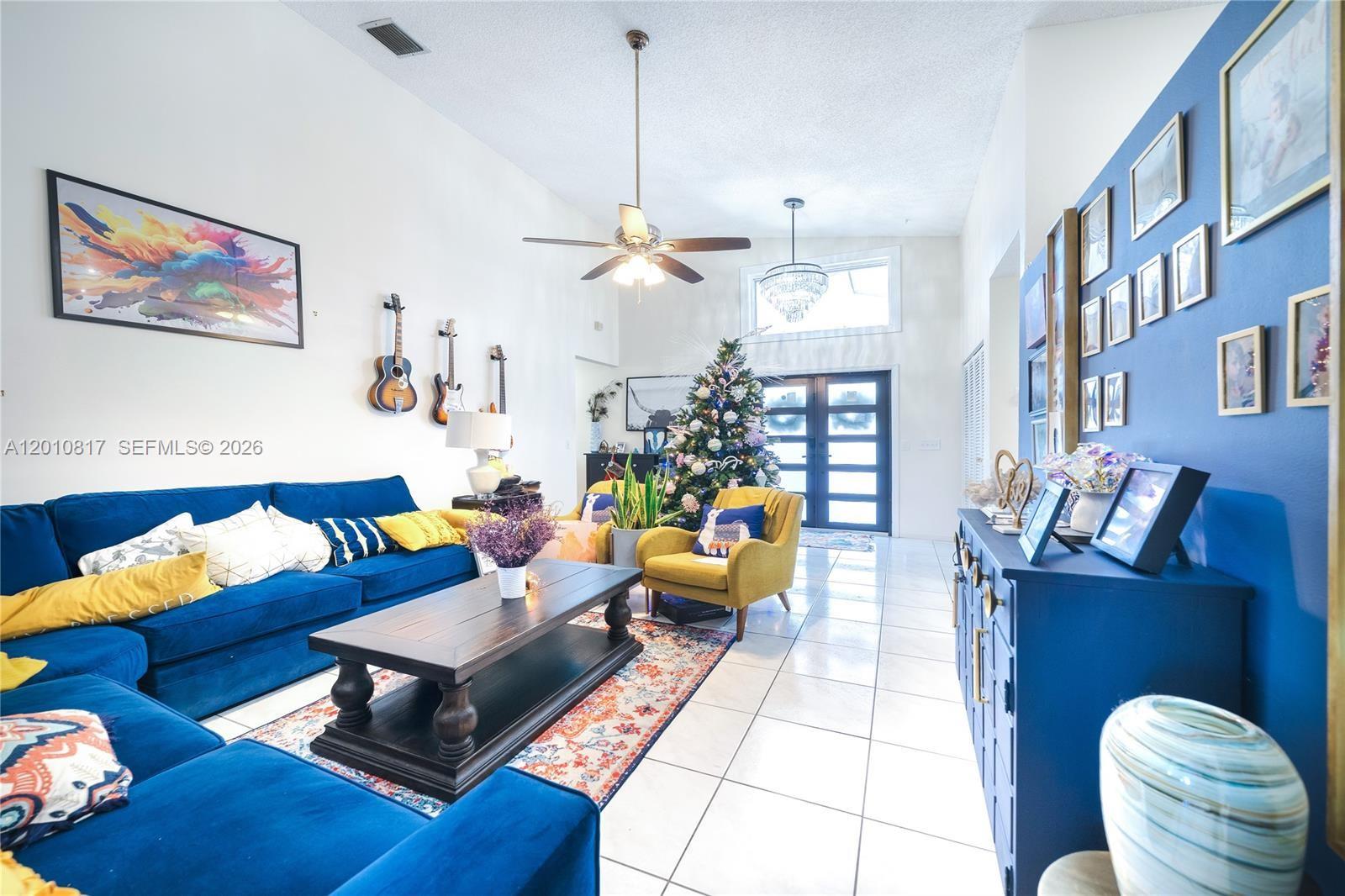 4975 NW 82nd Ter, Lauderhill FL 33351