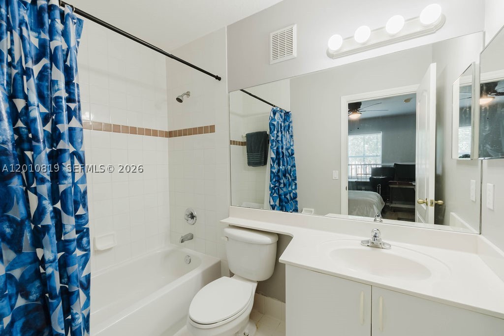 3011 SW 128th Ave #102, Miramar FL 33027