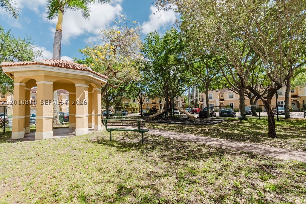 3011 SW 128th Ave #102, Miramar FL 33027