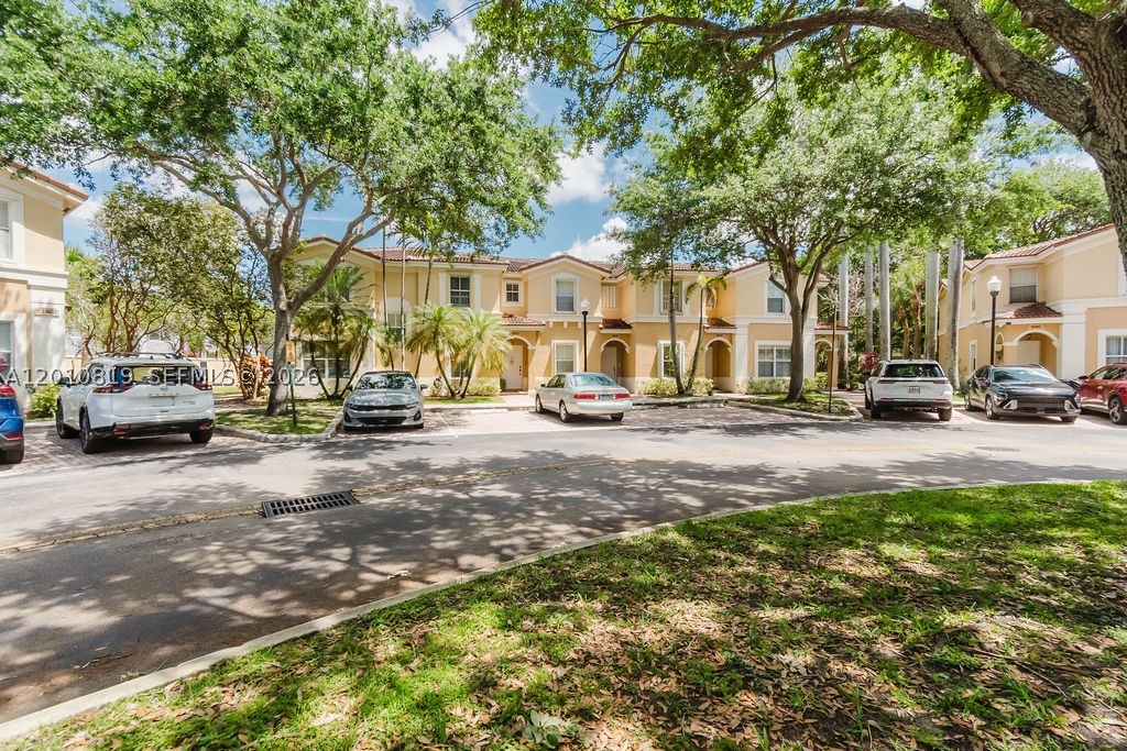 3011 SW 128th Ave #102, Miramar FL 33027