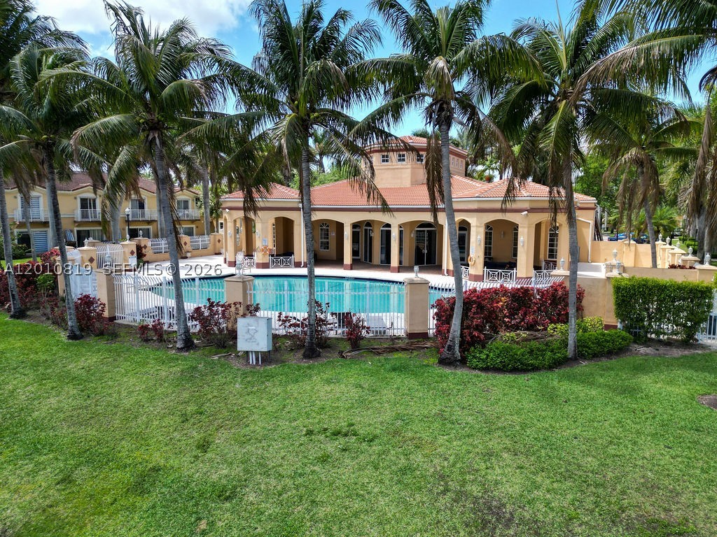 3011 SW 128th Ave #102, Miramar FL 33027