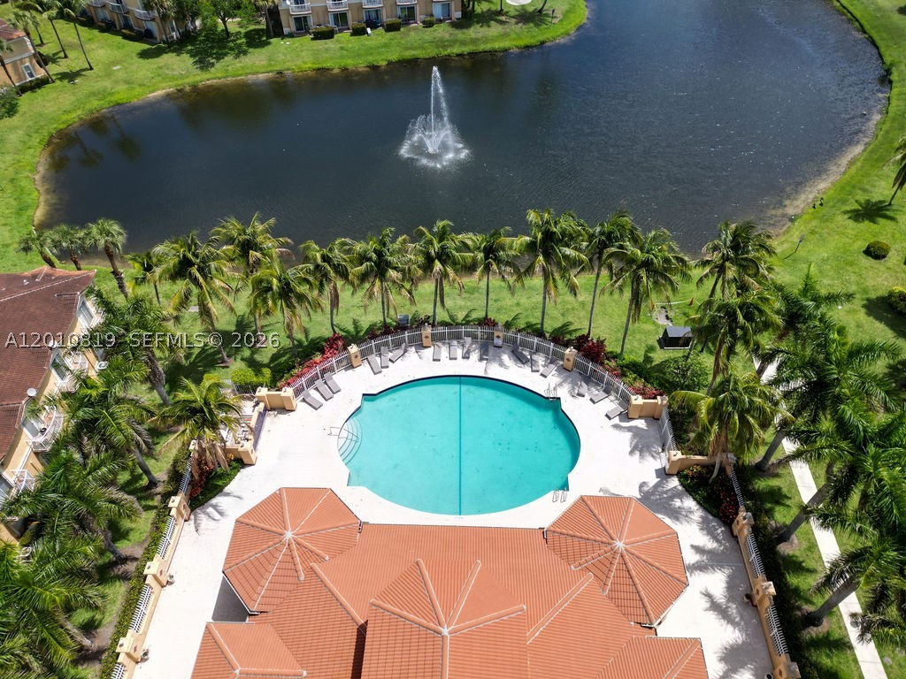 3011 SW 128th Ave #102, Miramar FL 33027