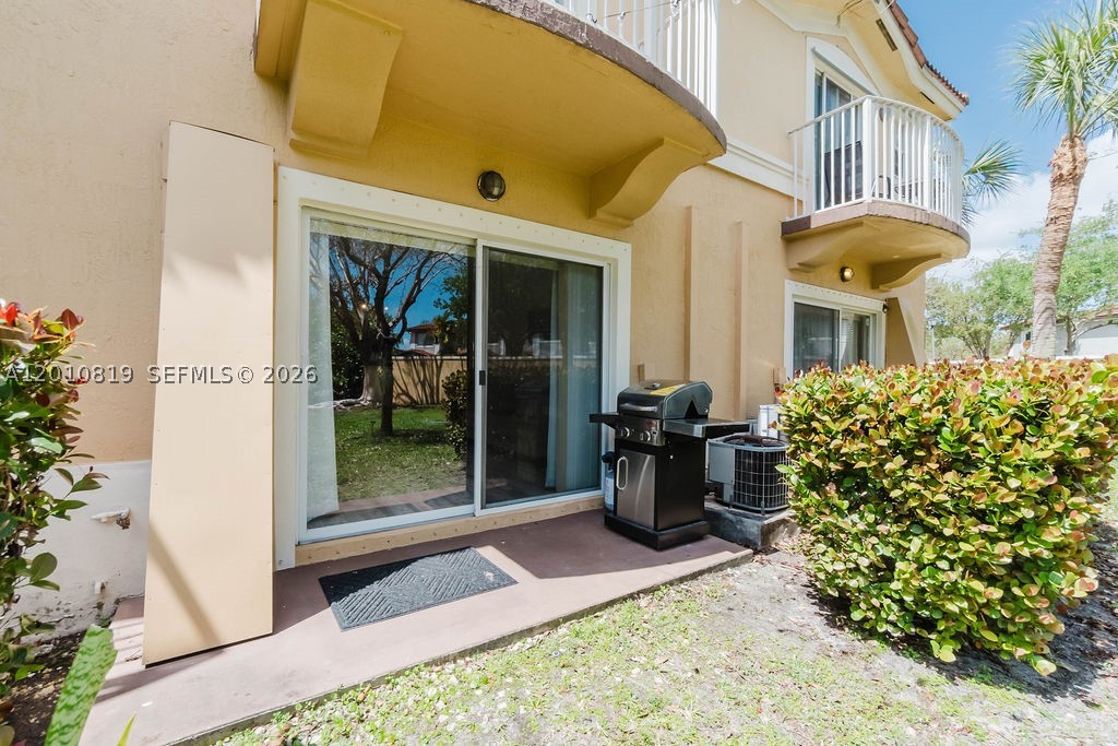 3011 SW 128th Ave #102, Miramar FL 33027