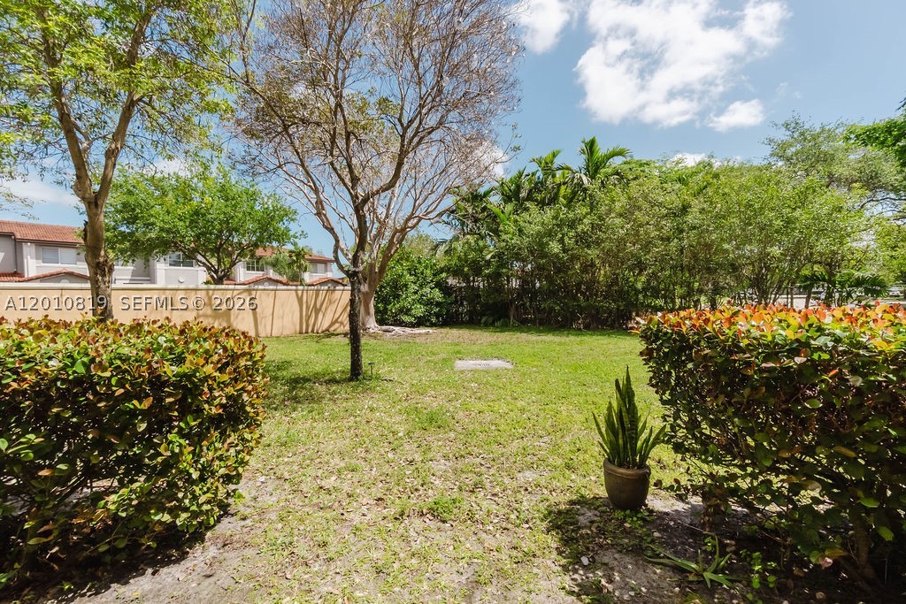 3011 SW 128th Ave #102, Miramar FL 33027