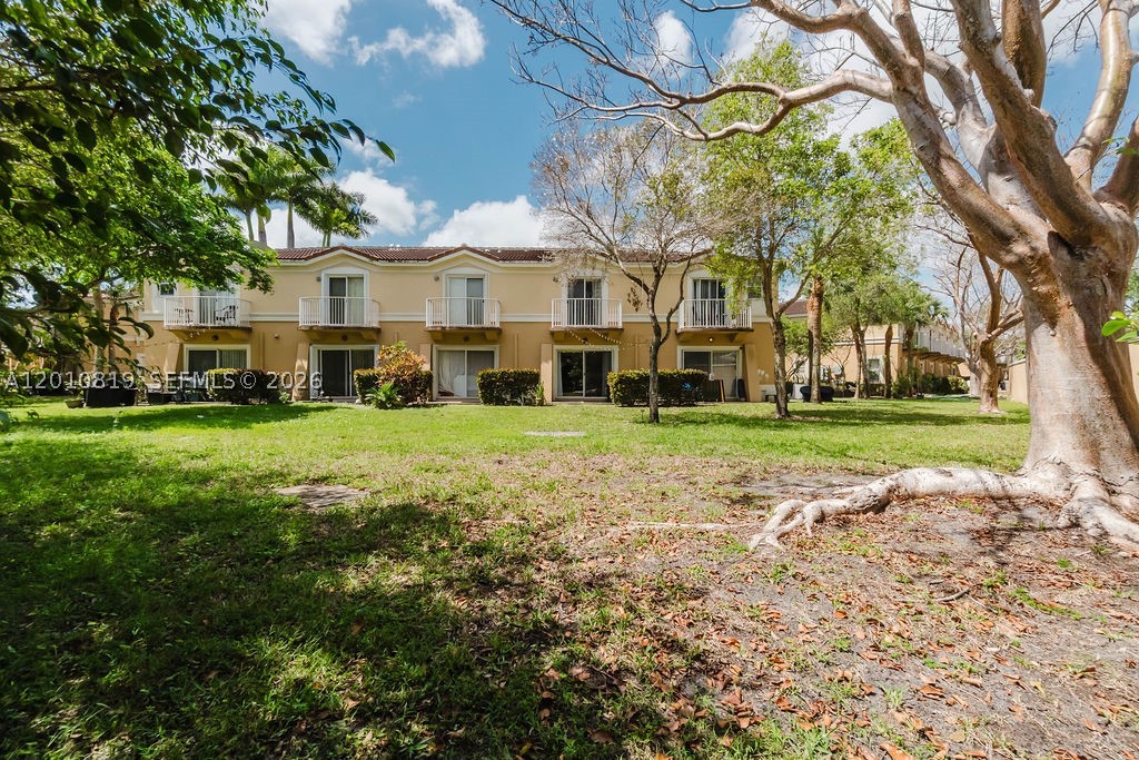 3011 SW 128th Ave #102, Miramar FL 33027