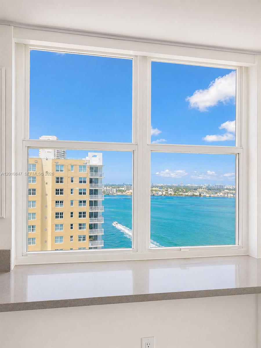 800 Claughton Island DR #2001, Miami FL 33131