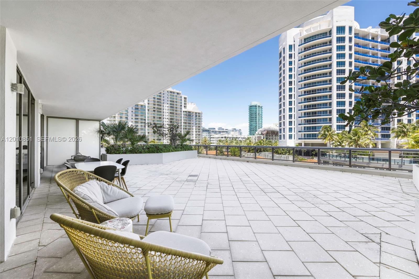 5875 Collins Ave #503, Miami Beach FL 33140