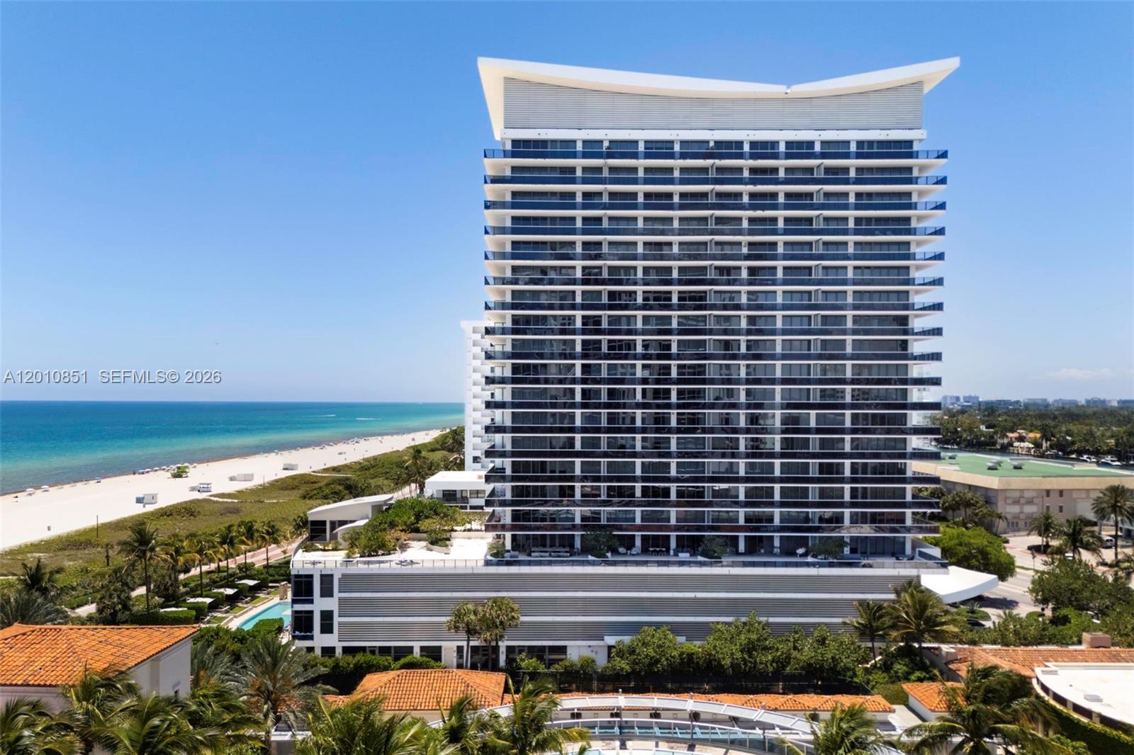5875 Collins Ave #503, Miami Beach FL 33140