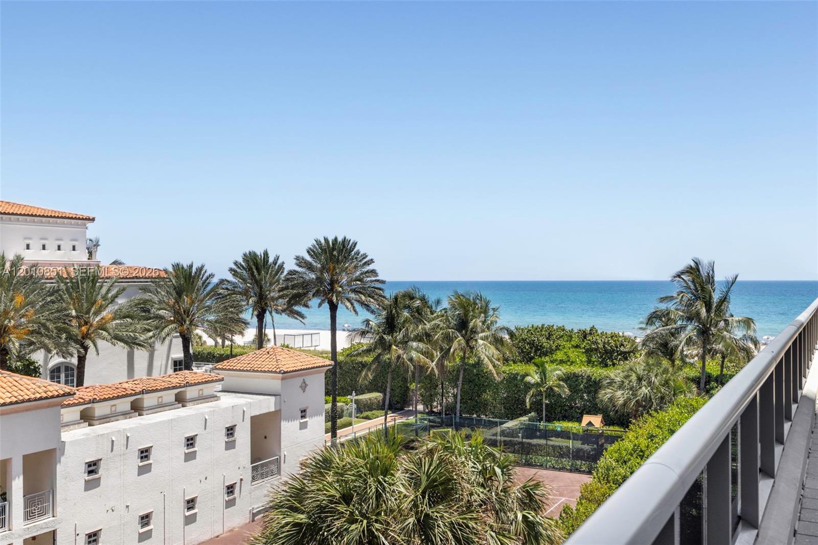 5875 Collins Ave #503, Miami Beach FL 33140