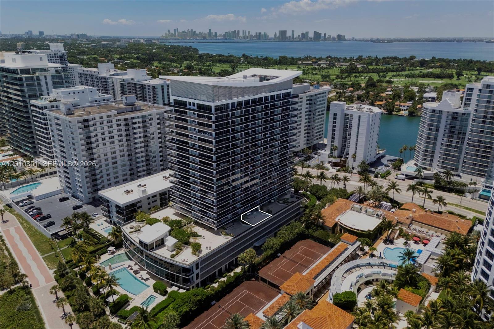 5875 Collins Ave #503, Miami Beach FL 33140