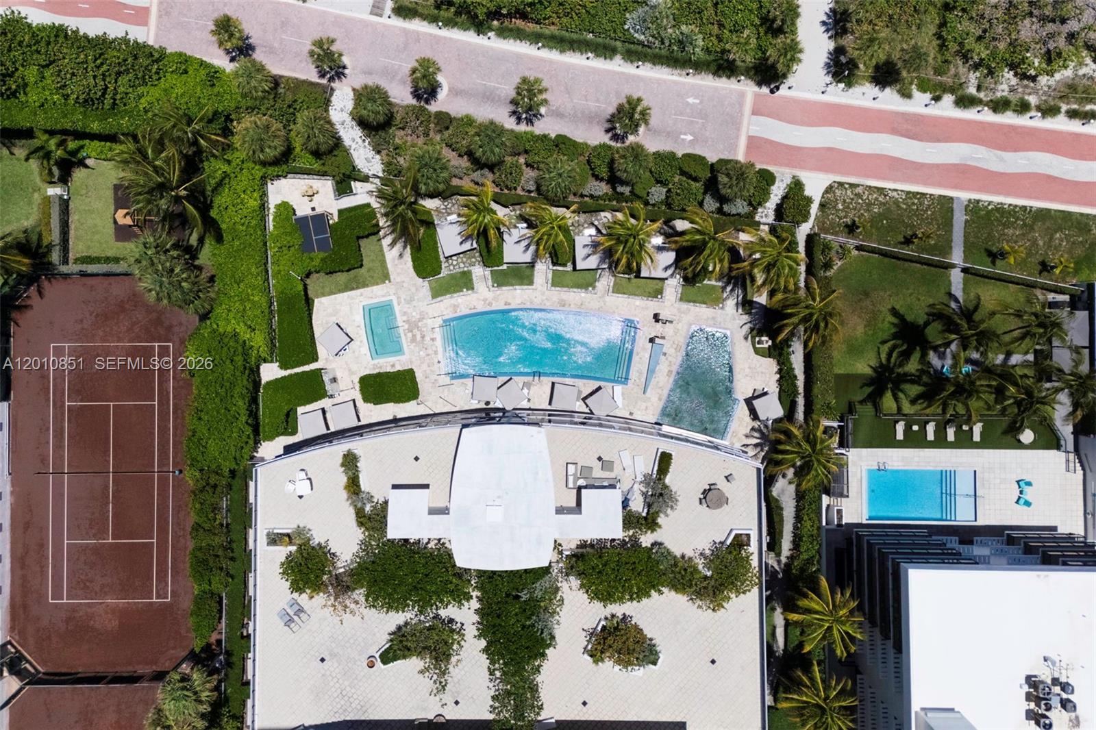 5875 Collins Ave #503, Miami Beach FL 33140