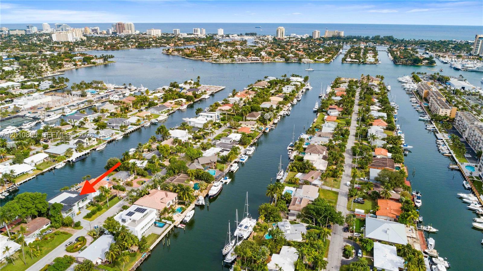 1537 SE 13th St #n/a, Fort Lauderdale FL 33316