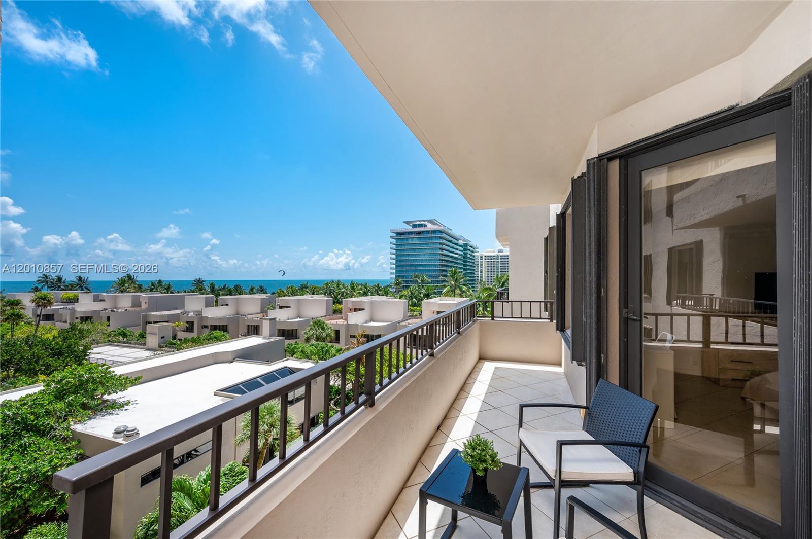201 Crandon Blvd #505, Key Biscayne FL 33149