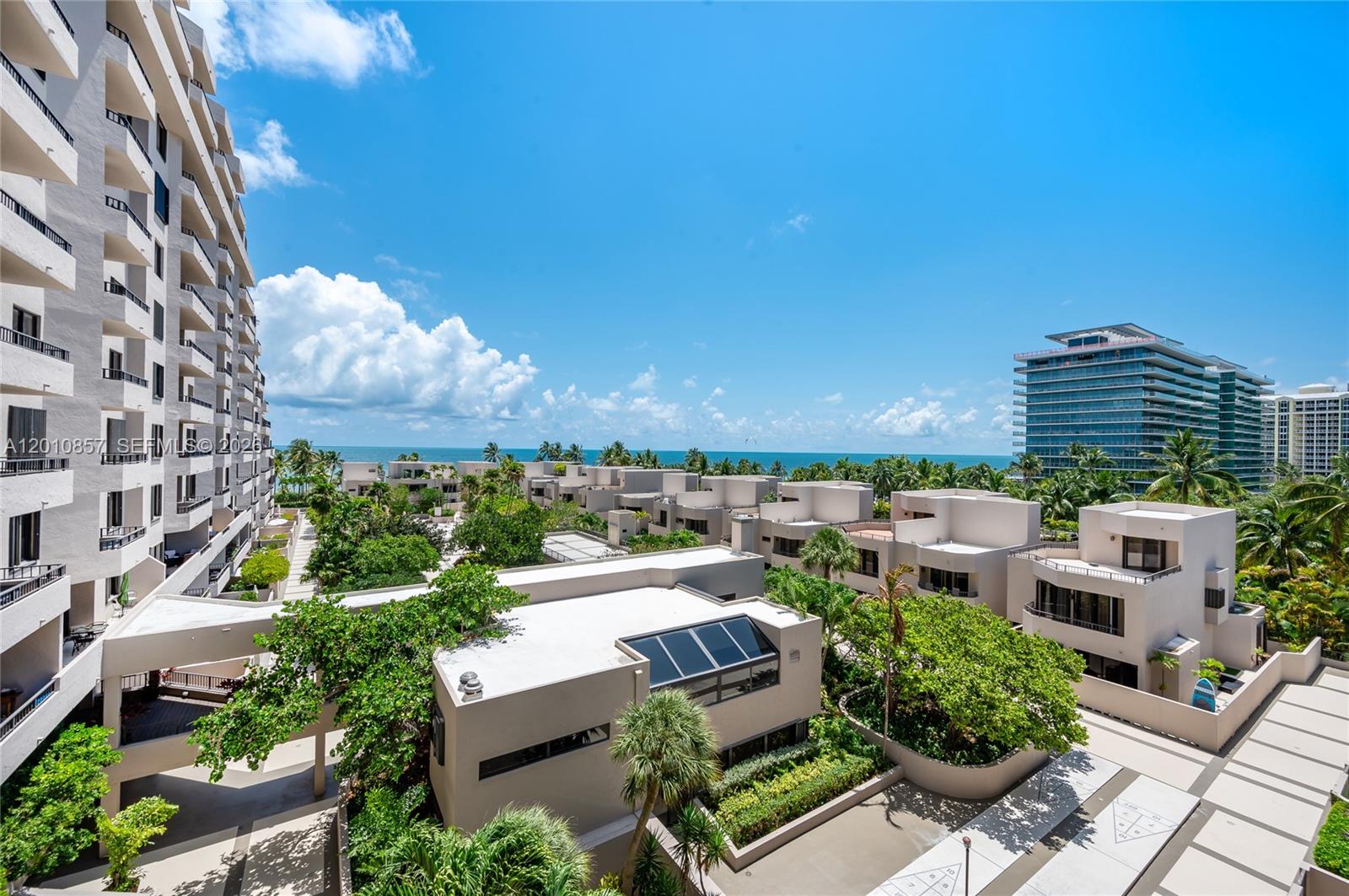 201 Crandon Blvd #505, Key Biscayne FL 33149