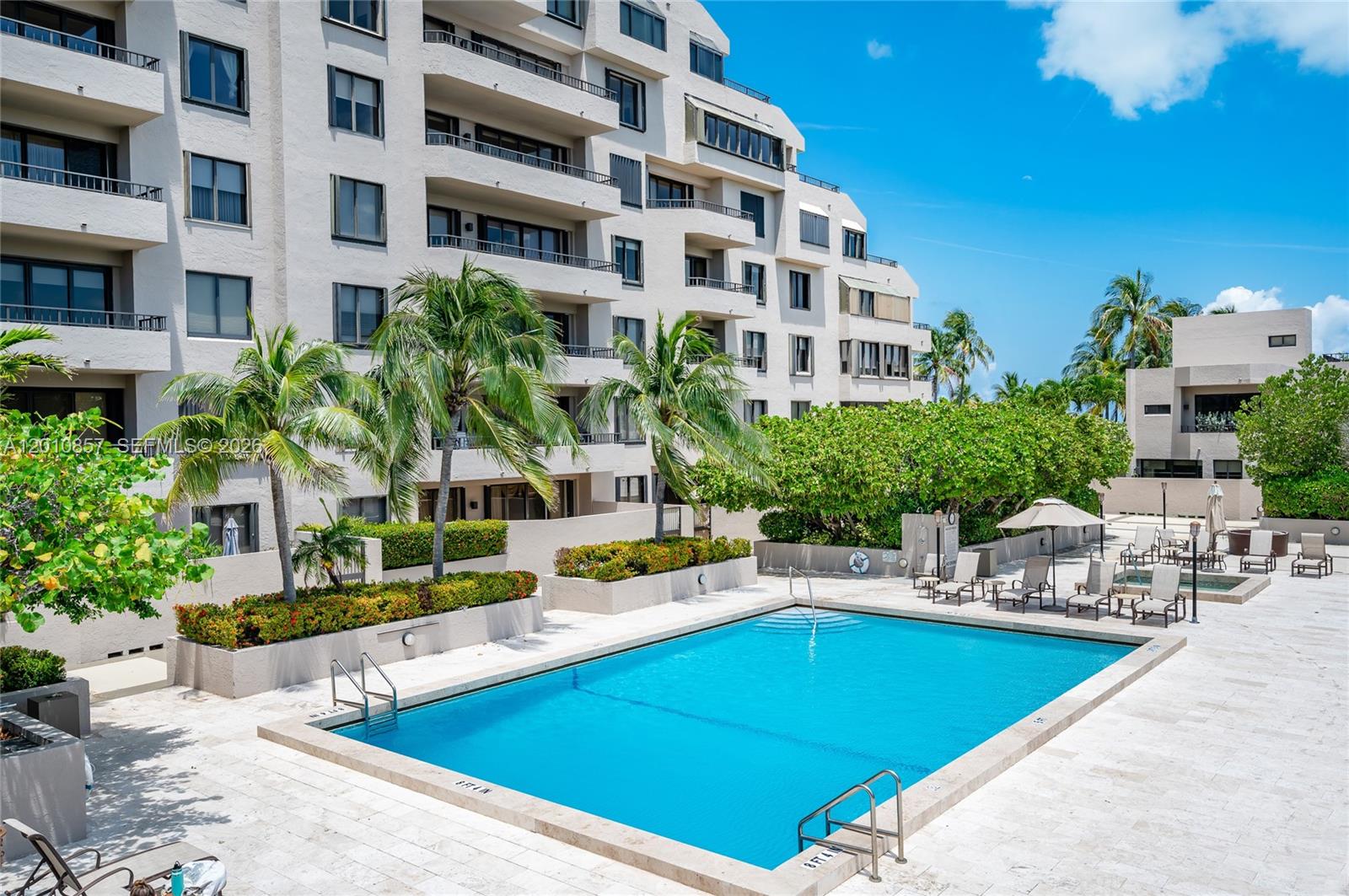 201 Crandon Blvd #505, Key Biscayne FL 33149