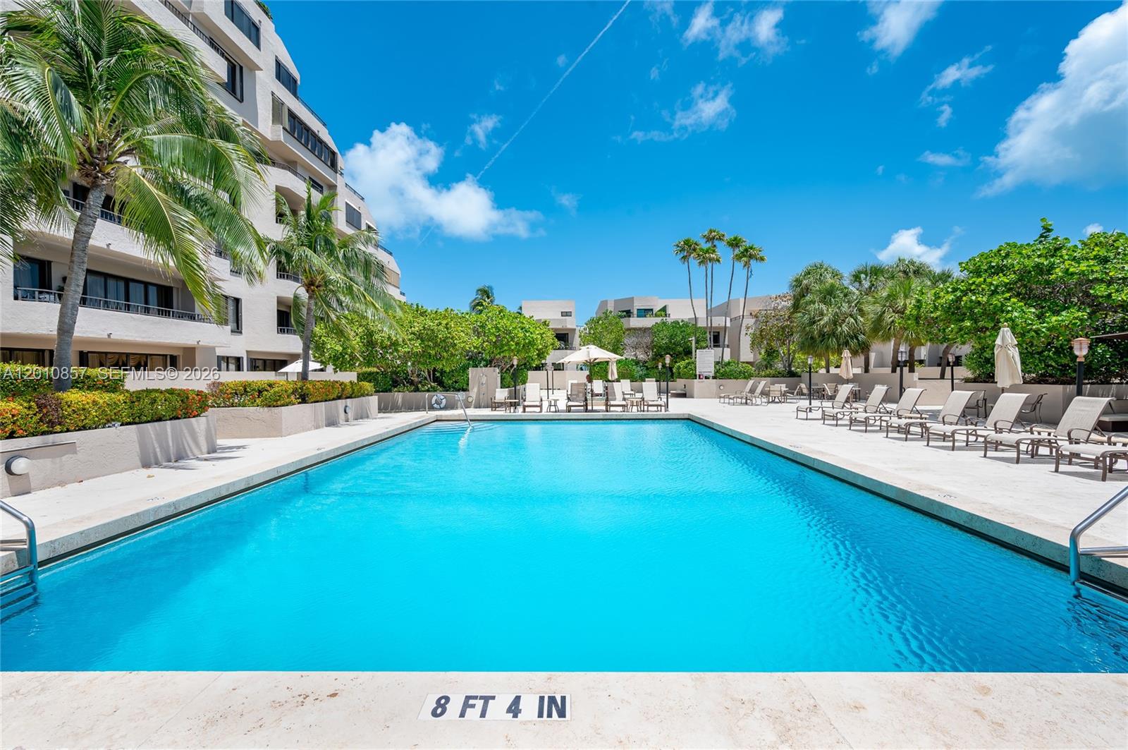 201 Crandon Blvd #505, Key Biscayne FL 33149