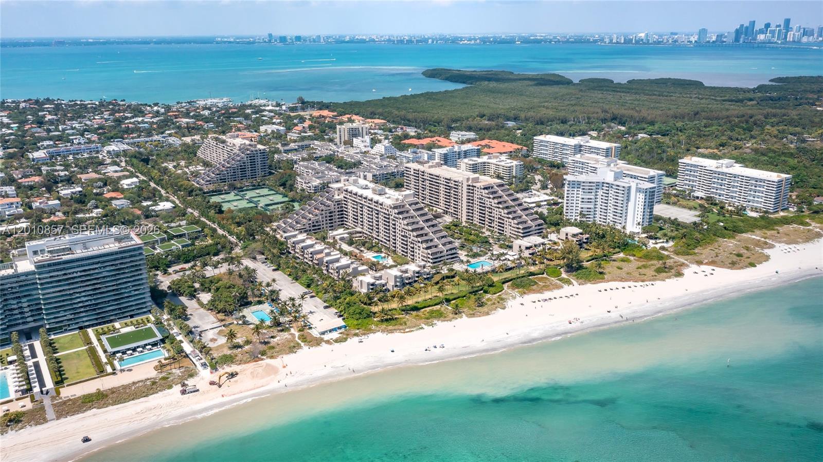 201 Crandon Blvd #505, Key Biscayne FL 33149