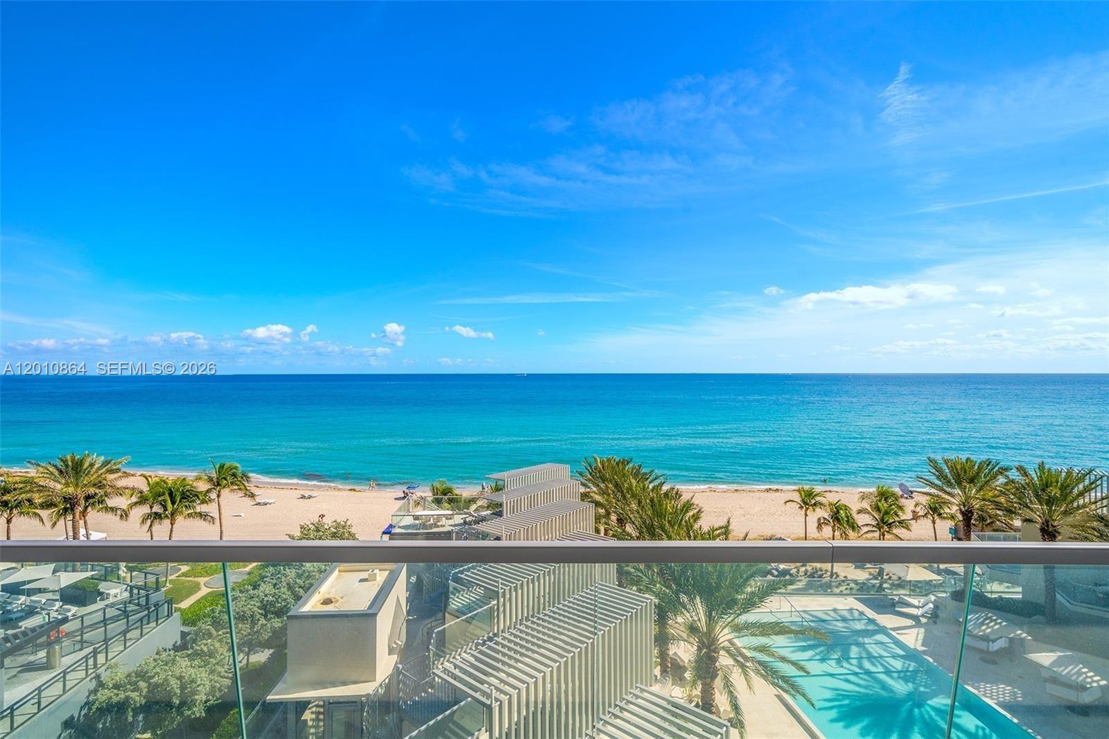 18501 Collins Ave #501, Sunny Isles Beach FL 33160