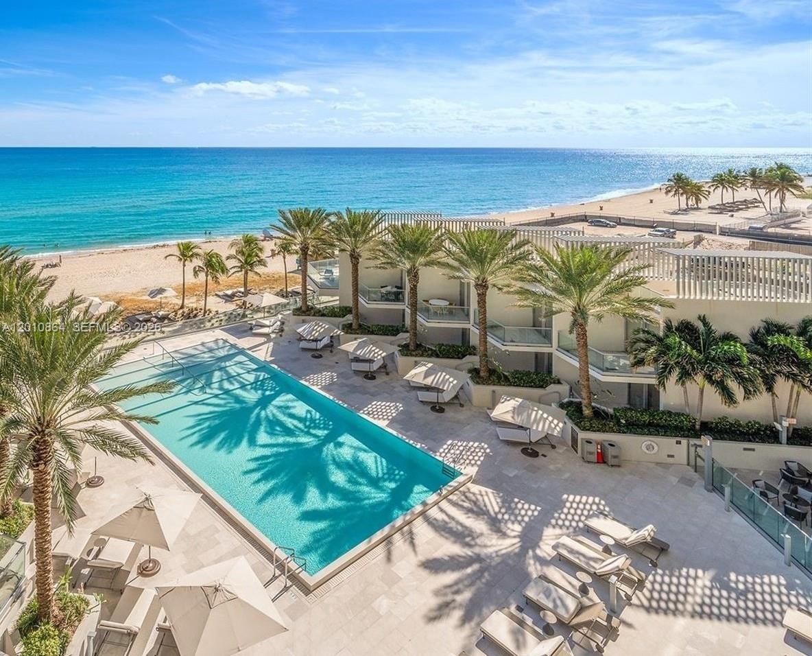 18501 Collins Ave #501, Sunny Isles Beach FL 33160