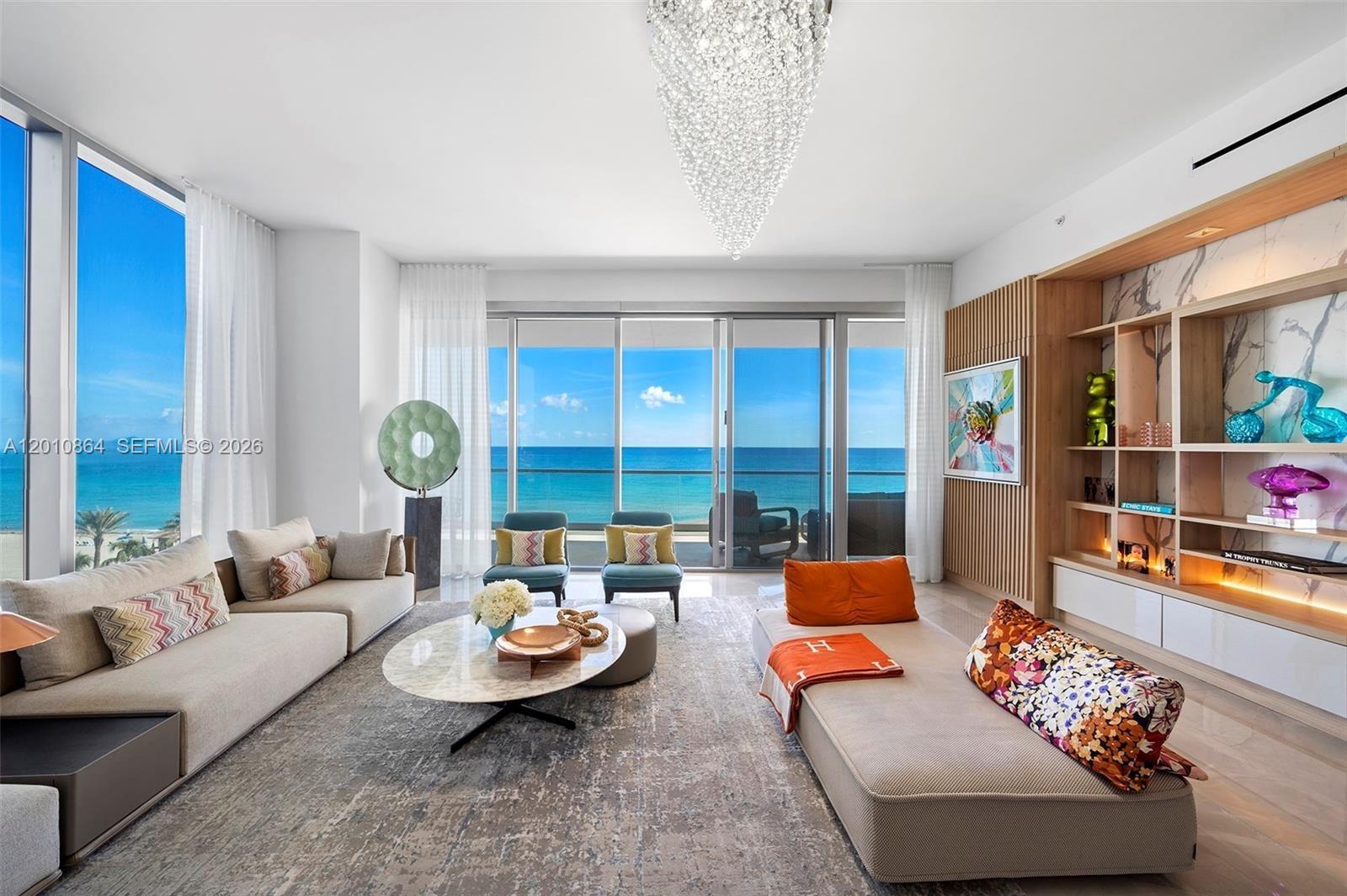 18501 Collins Ave #501, Sunny Isles Beach FL 33160