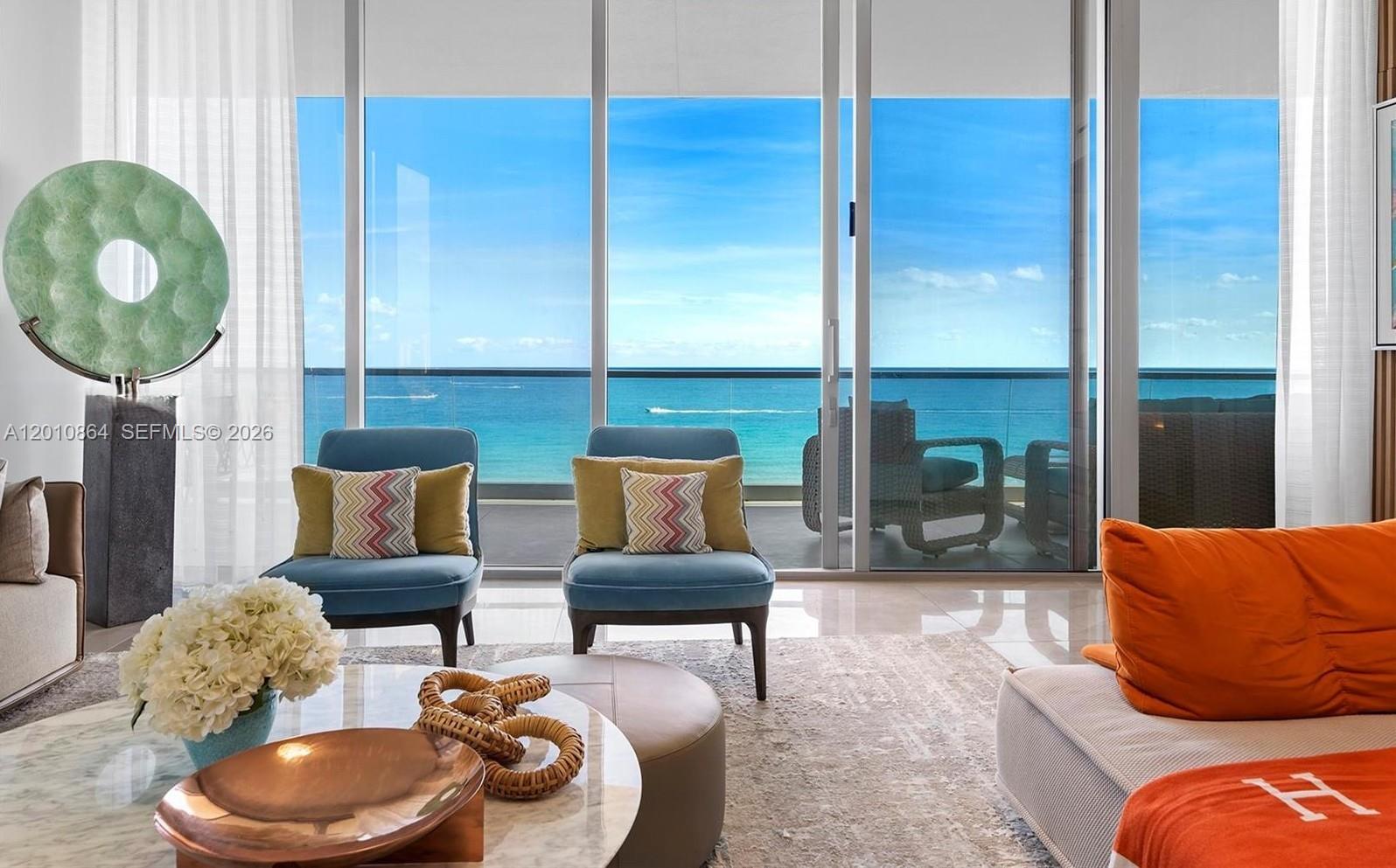18501 Collins Ave #501, Sunny Isles Beach FL 33160