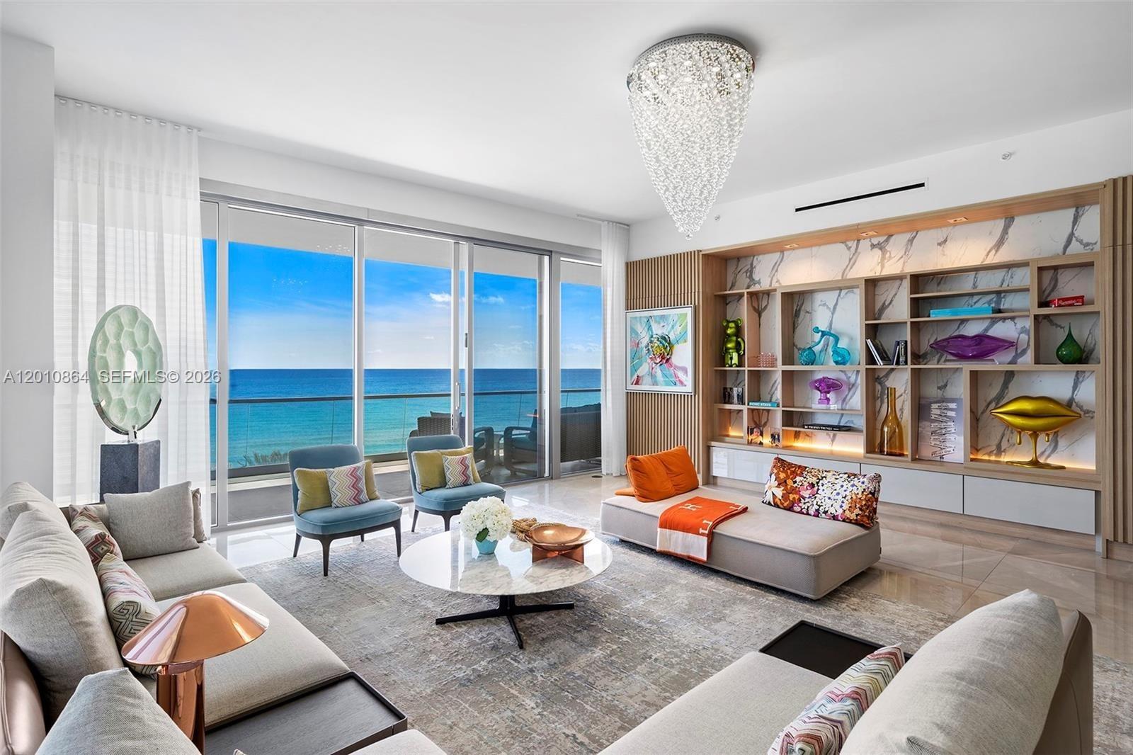 18501 Collins Ave #501, Sunny Isles Beach FL 33160