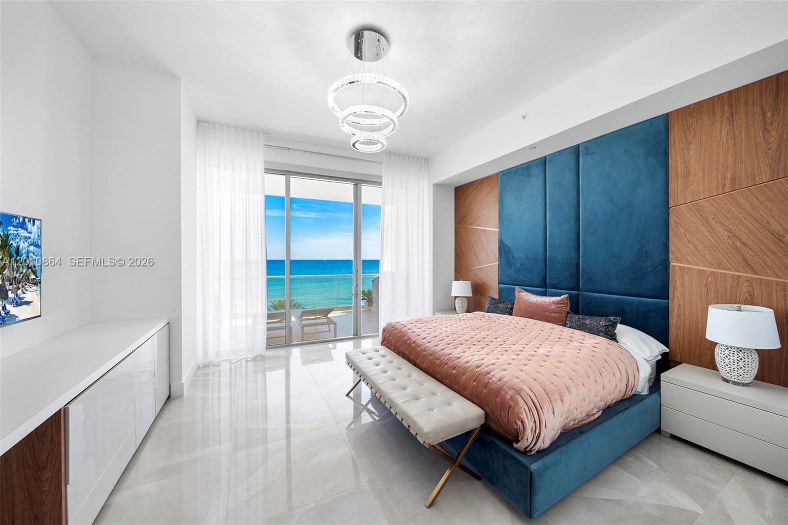 18501 Collins Ave #501, Sunny Isles Beach FL 33160