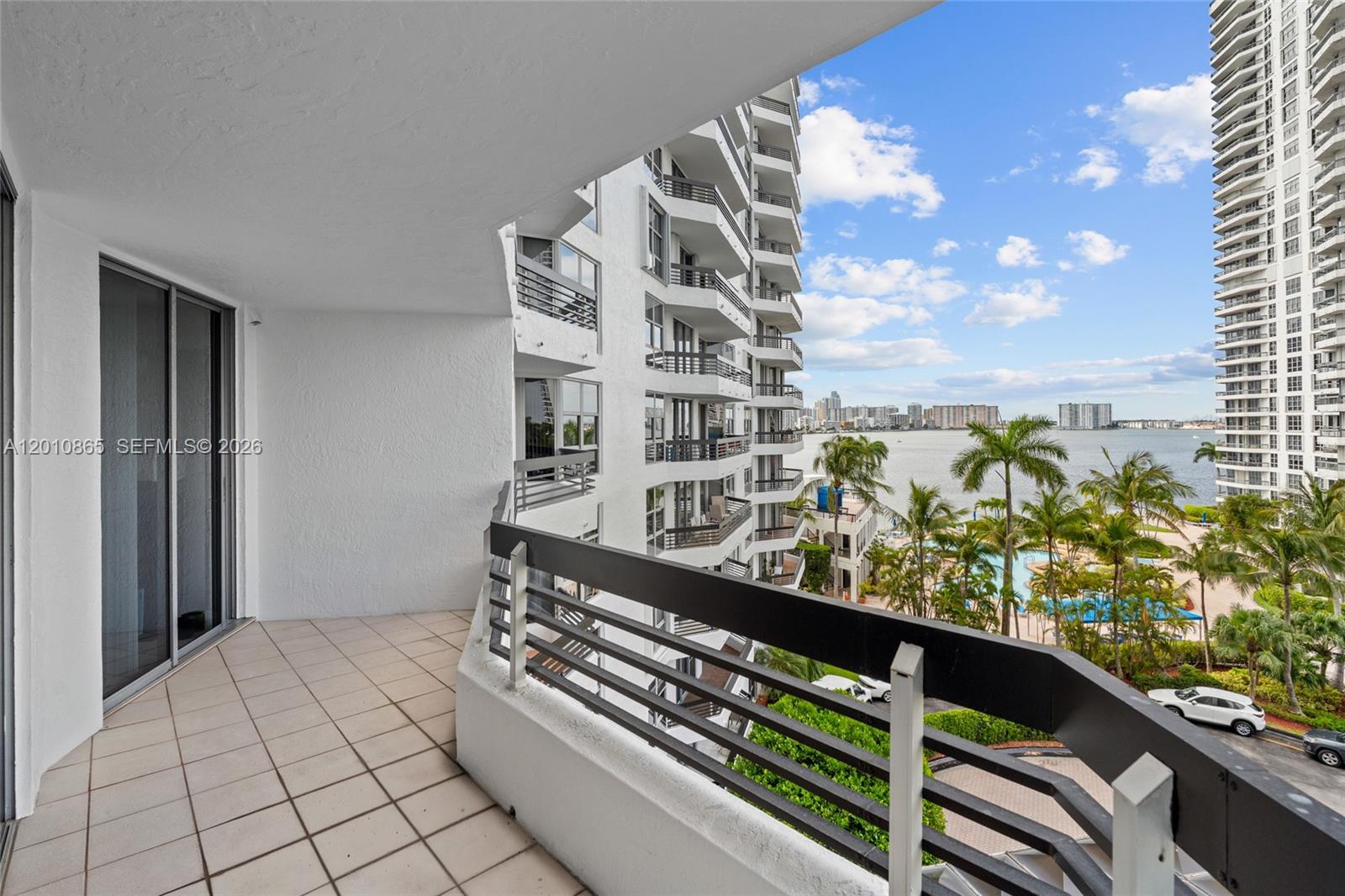 19195 NE 36th Ct #604, Aventura FL 33180