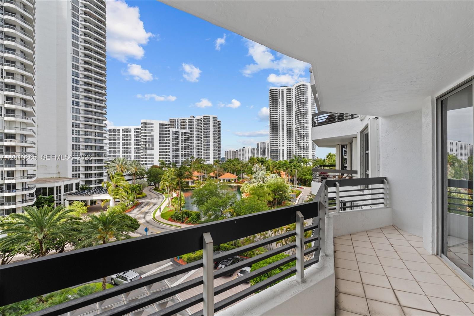 19195 NE 36th Ct #604, Aventura FL 33180