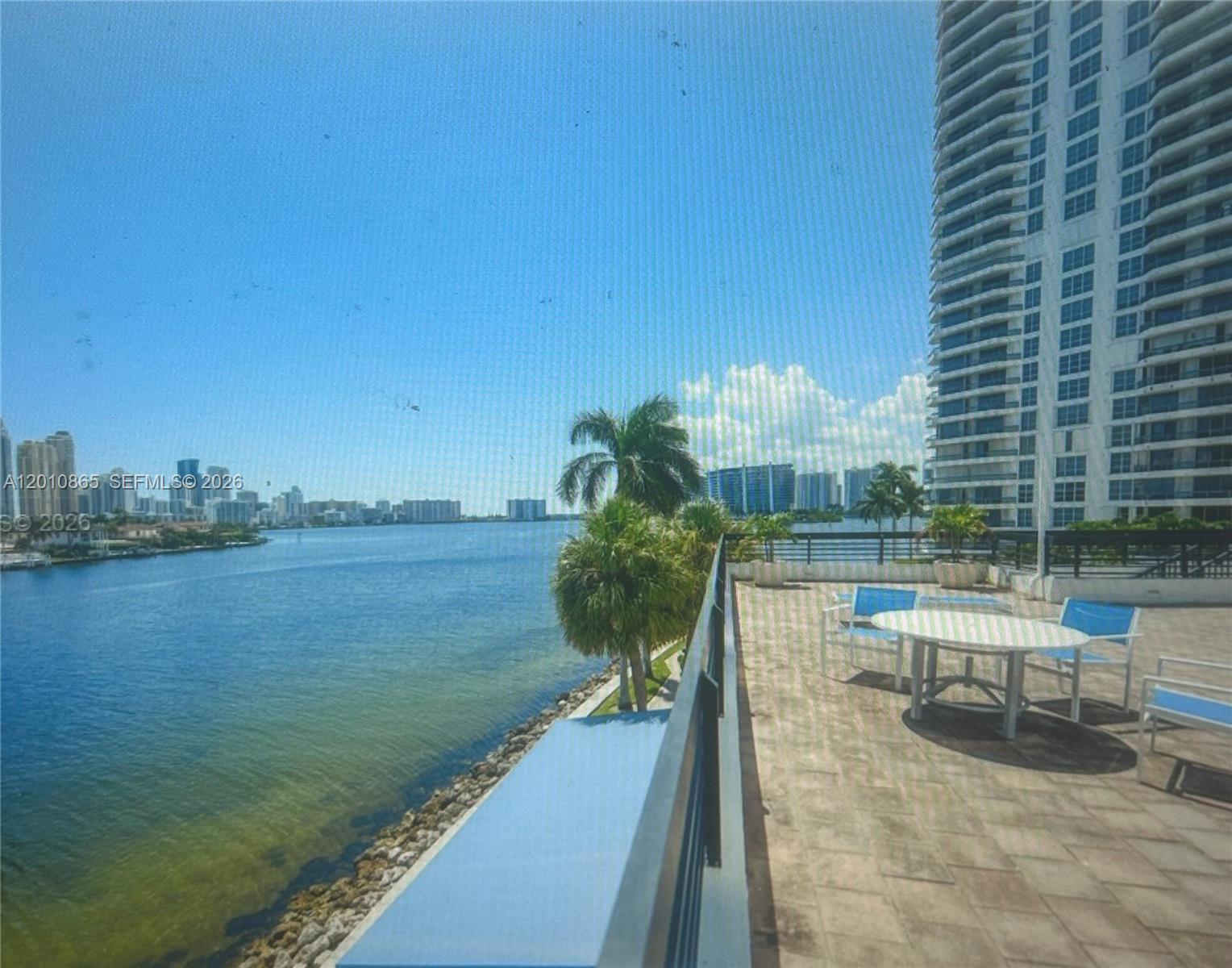 19195 NE 36th Ct #604, Aventura FL 33180
