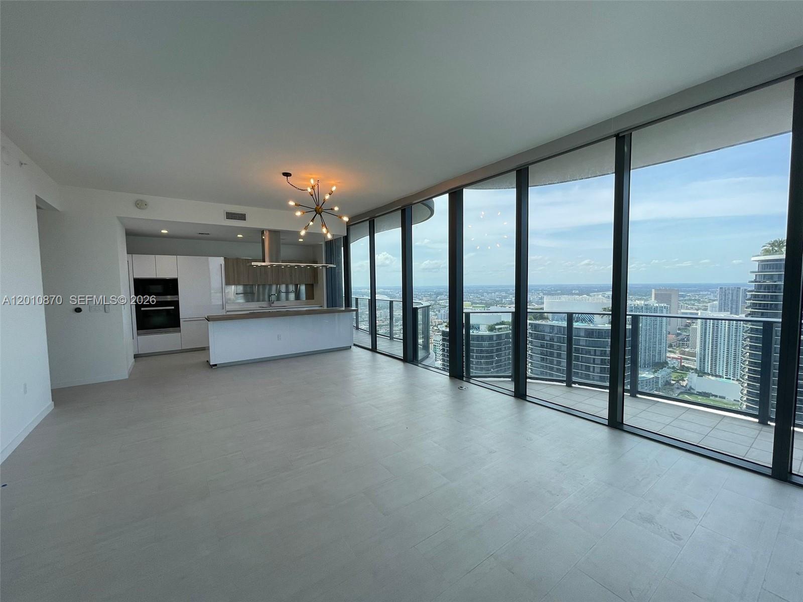 1000 Brickell Plaza #5908, Miami FL 33131