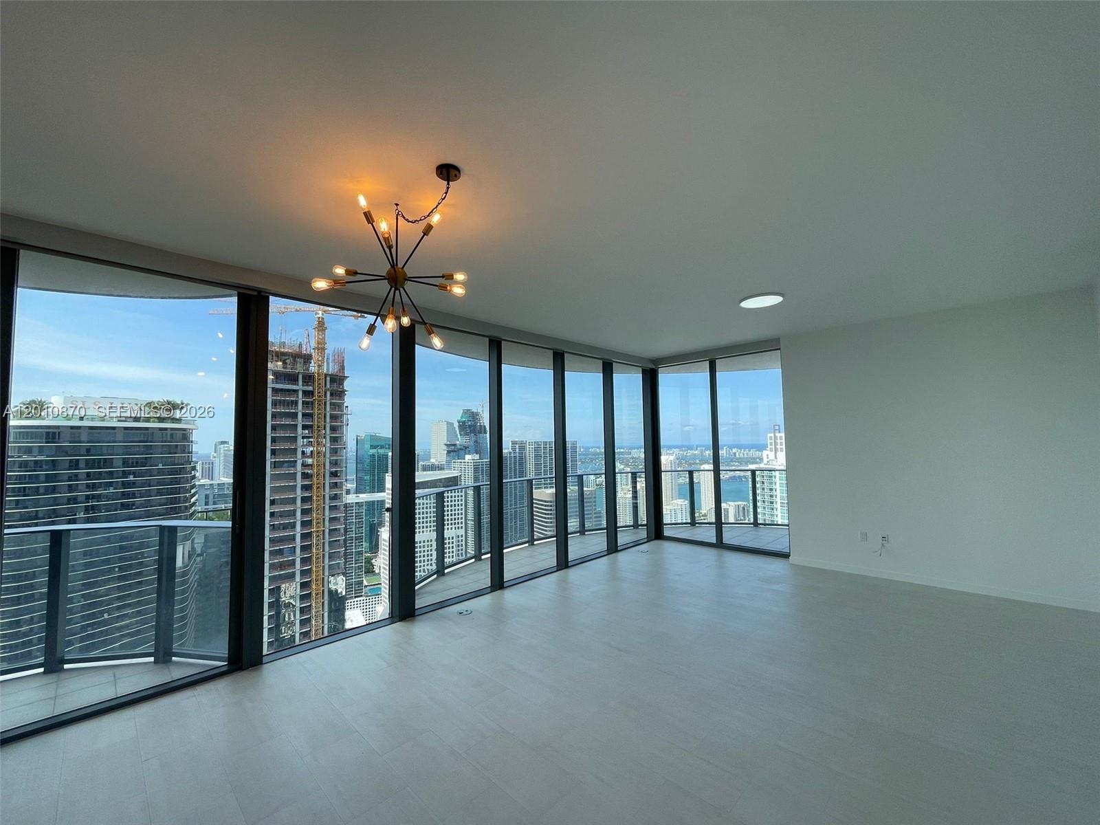 1000 Brickell Plaza #5908, Miami FL 33131