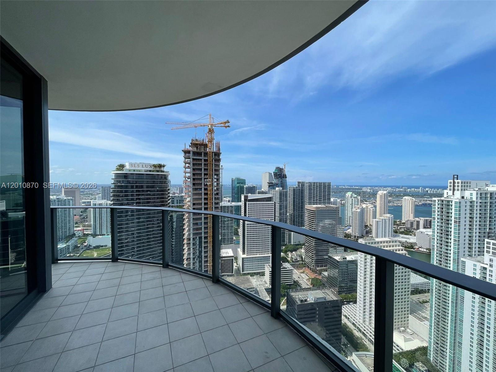 1000 Brickell Plaza #5908, Miami FL 33131