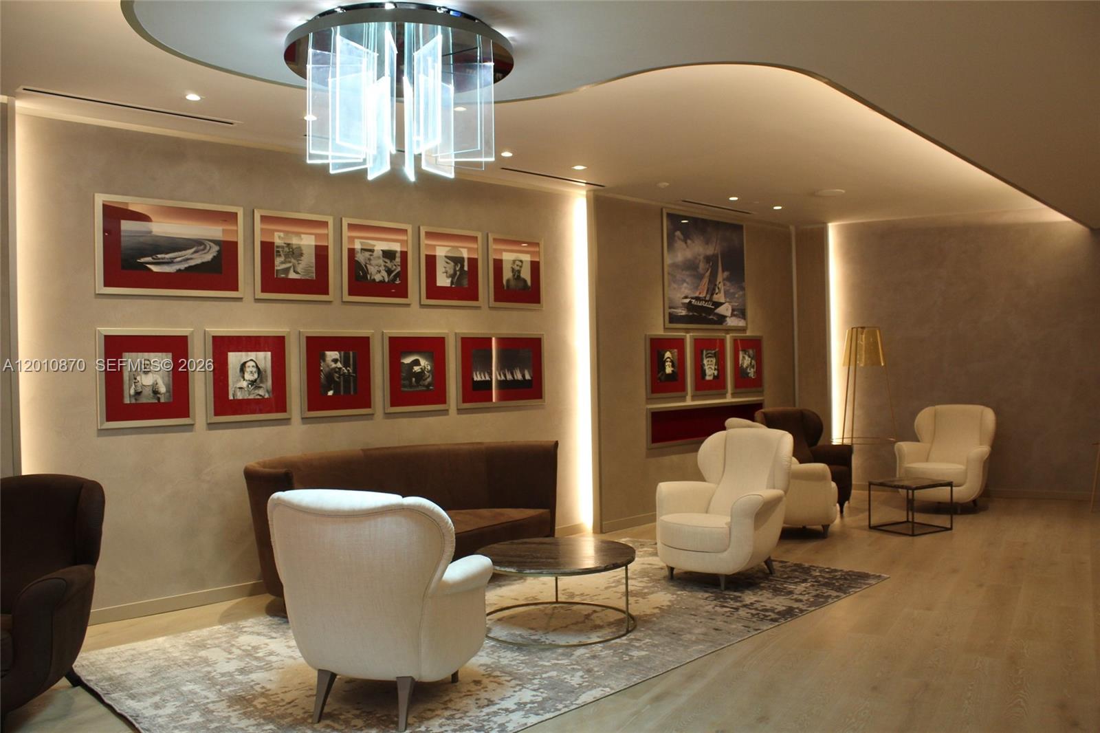 1000 Brickell Plaza #5908, Miami FL 33131
