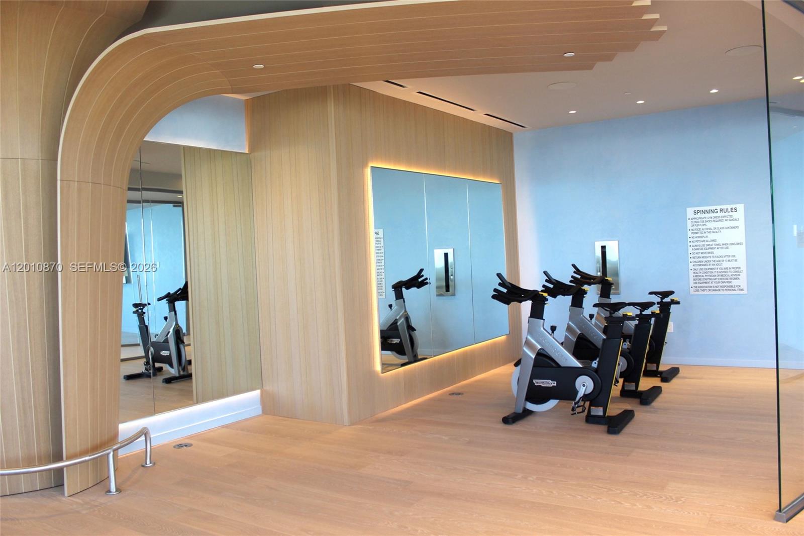 1000 Brickell Plaza #5908, Miami FL 33131