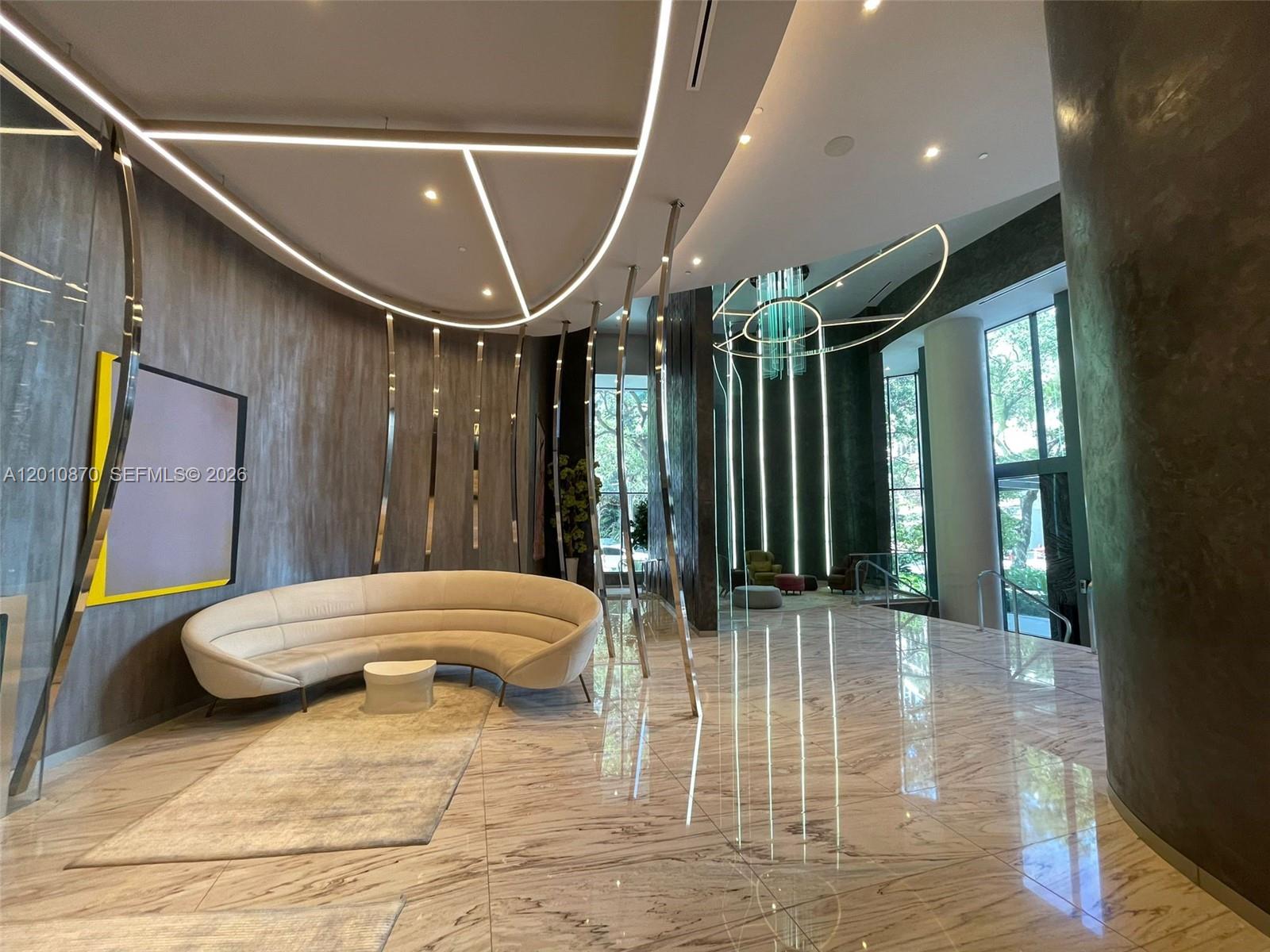 1000 Brickell Plaza #5908, Miami FL 33131