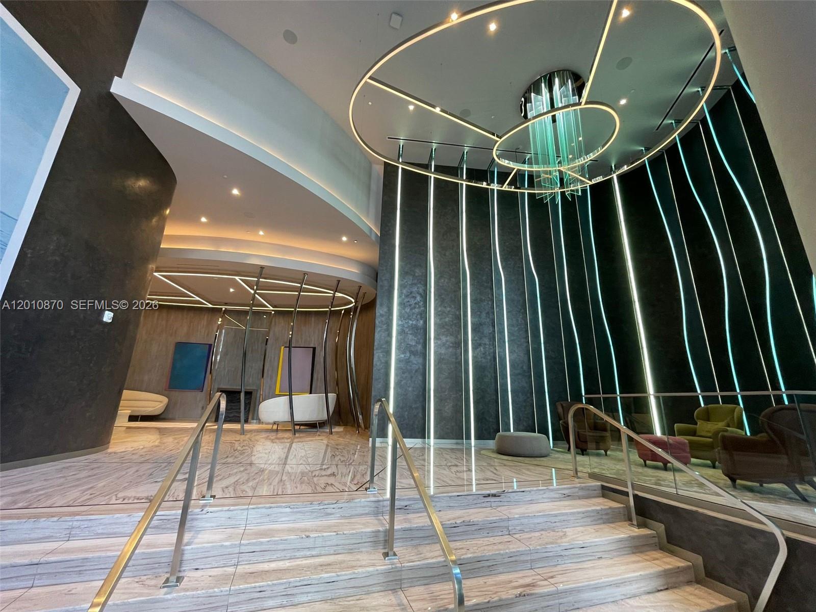 1000 Brickell Plaza #5908, Miami FL 33131