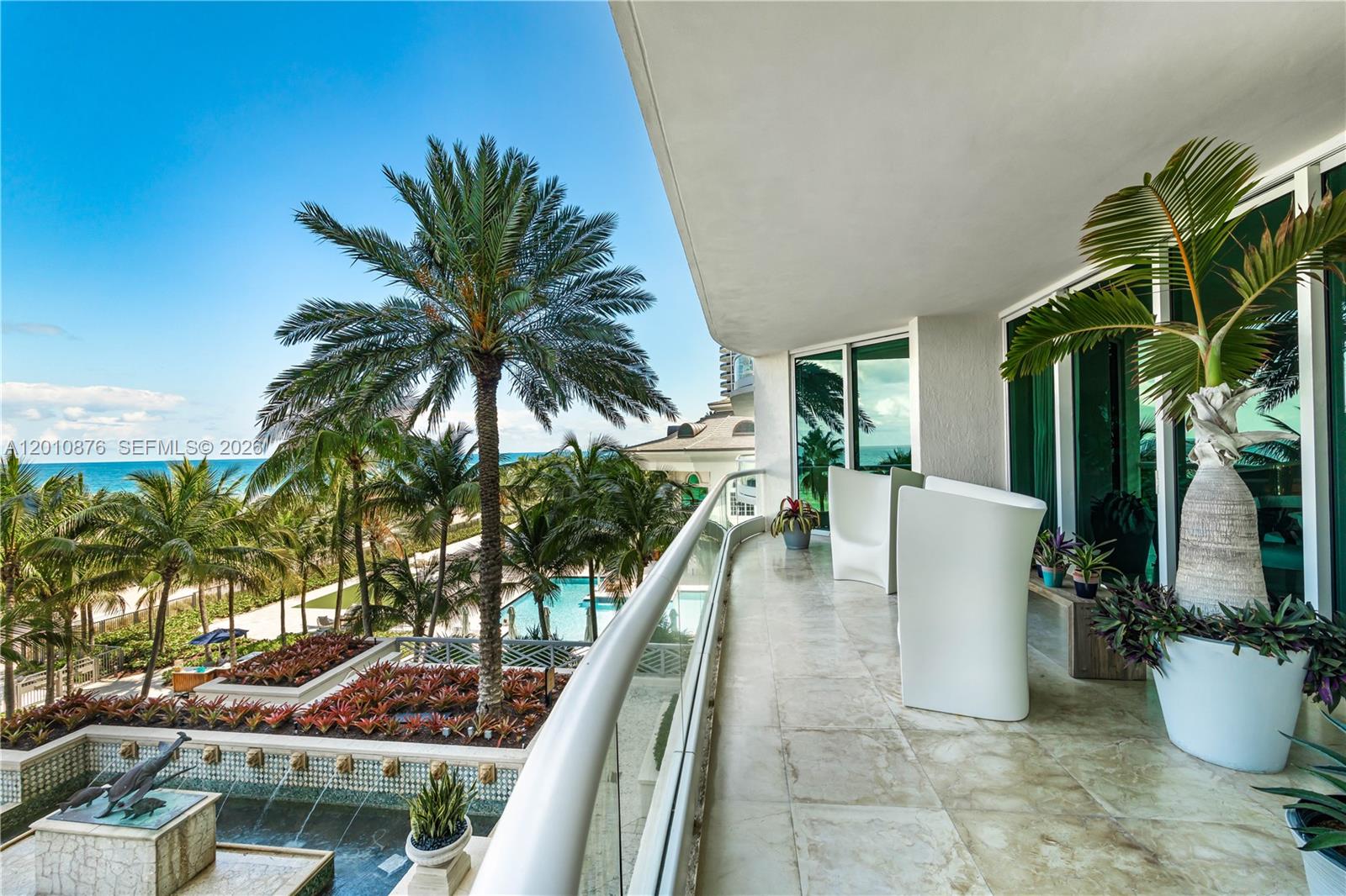 16051 Collins Ave #403, Sunny Isles Beach FL 33160